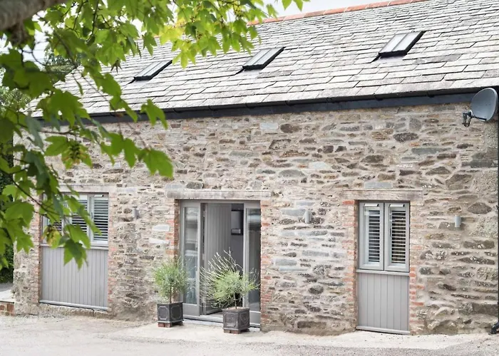 St Tudy Inn
